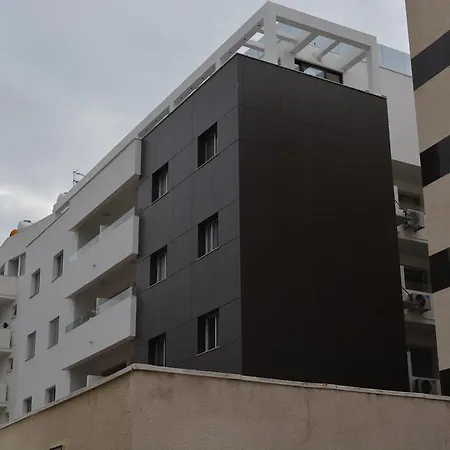 P L Panagiotis Larnaca