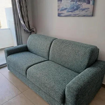 Appartement P L Panagiotis Larnaca