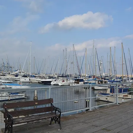 P L Panagiotis Appartement Larnaca