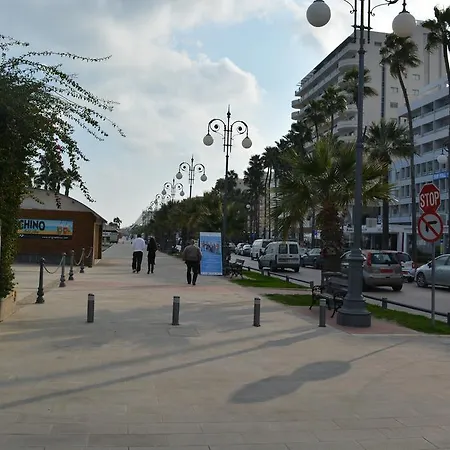 Apartment P L Panagiotis Larnaca