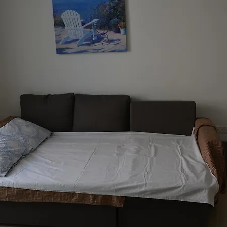 P L Panagiotis Apartment *