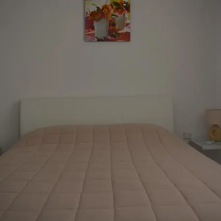 P L Panagiotis Apartment