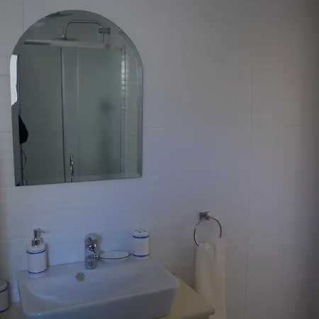 Appartement P L Panagiotis