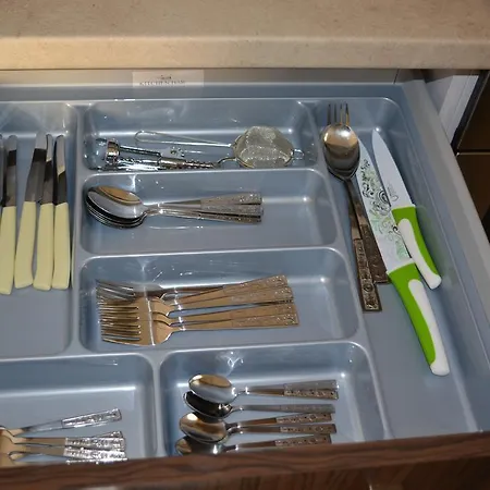 Appartement P L Panagiotis Larnaca