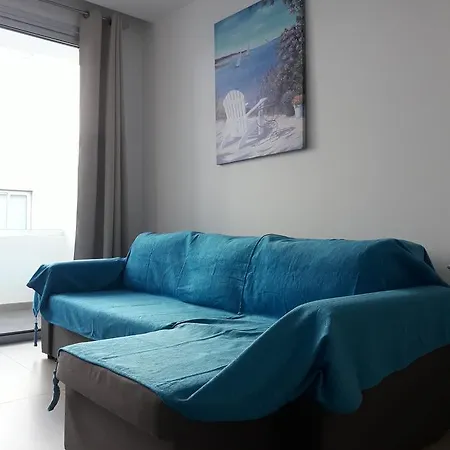 P L Panagiotis Apartment *