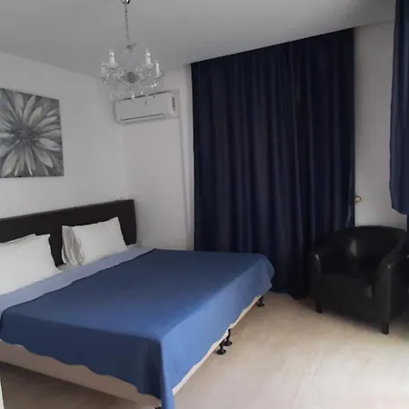 Appartement P L Panagiotis