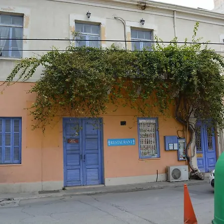 Appartement P L Panagiotis Larnaca