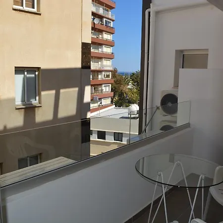 P L Panagiotis Appartement Larnaca