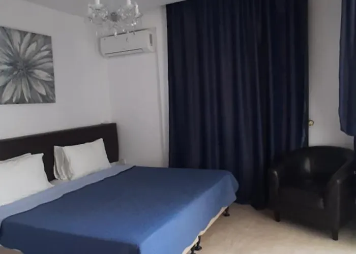 Lejlighed P L Panagiotis