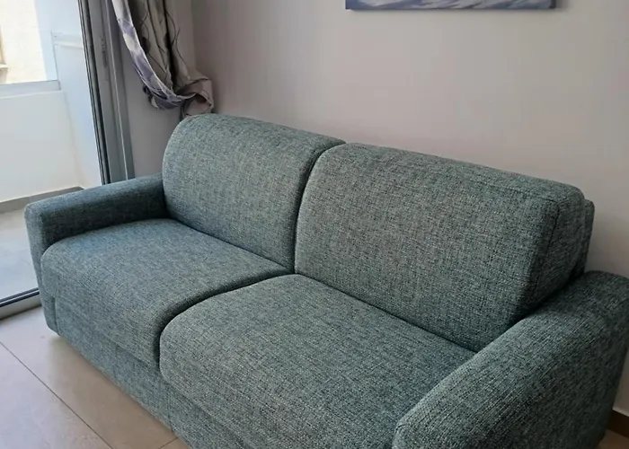 Lejlighed P L Panagiotis Larnaca