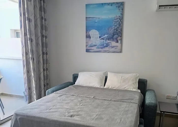 P L Panagiotis Larnaca