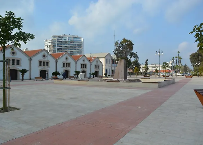 Lejlighed P L Panagiotis *