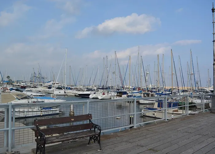 P L Panagiotis Lejlighed Larnaca