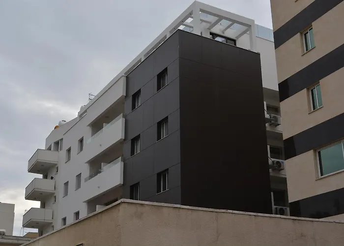 P L Panagiotis Larnaca