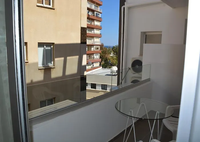 P L Panagiotis Lejlighed Larnaca