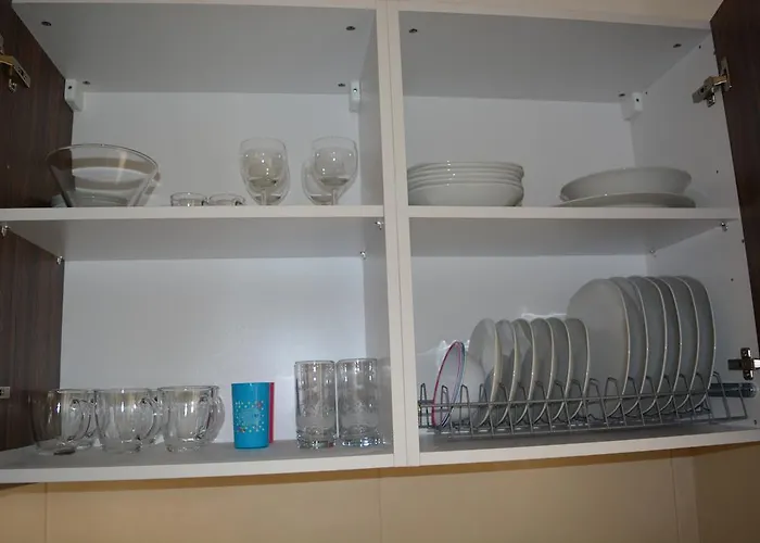 P L Panagiotis Lejlighed