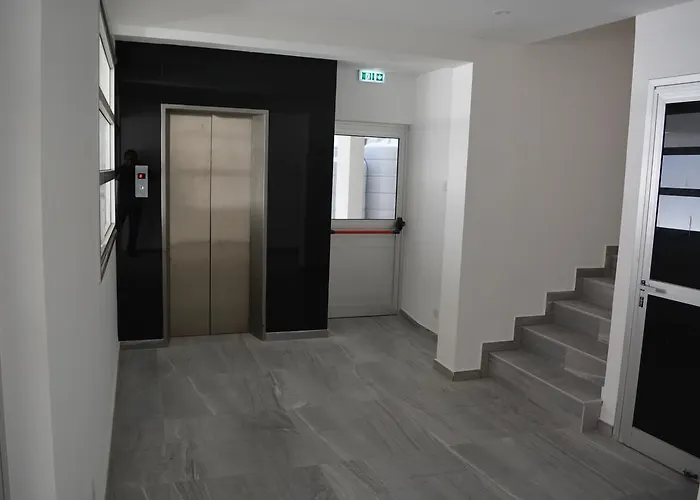 Lejlighed P L Panagiotis *