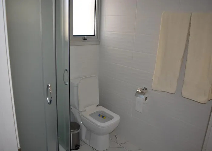 P L Panagiotis Lejlighed *