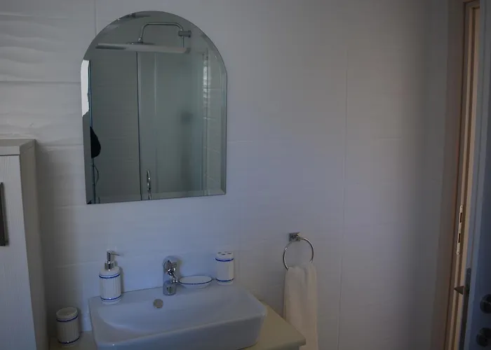 Lejlighed P L Panagiotis