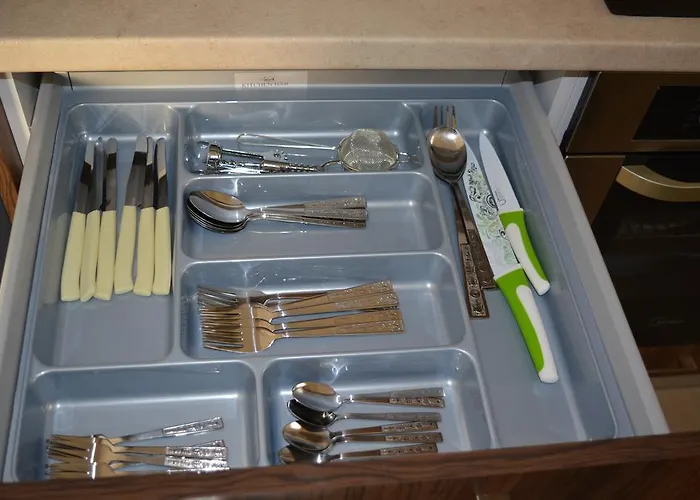 Lejlighed P L Panagiotis Larnaca